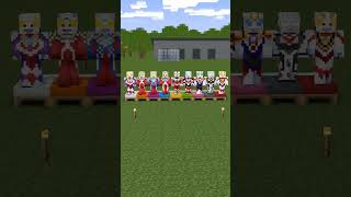 有你熟悉的人物吗？