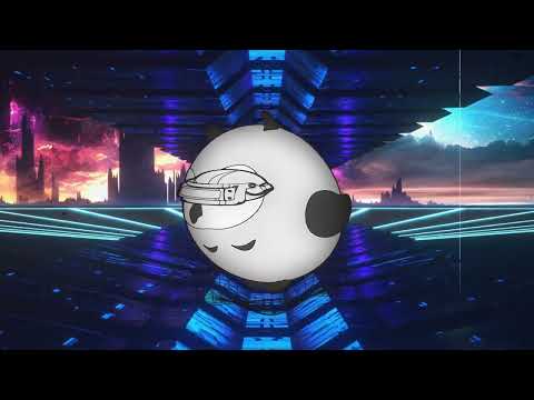 bear bear & friends - CYBERFUNK [VISUALIZER]