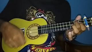 Ngelabur langit versi kentrung senar 3