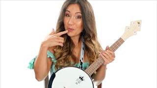 Video thumbnail of "7 Jazzy and Fun Ukulele Riffs to Try Today"