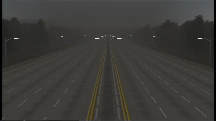 Backrooms - Level 69 (Found Footage)