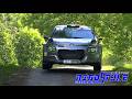 Rallye Ain Jura 2026 By Rigostyle #rallye #motorspsort #rallycar