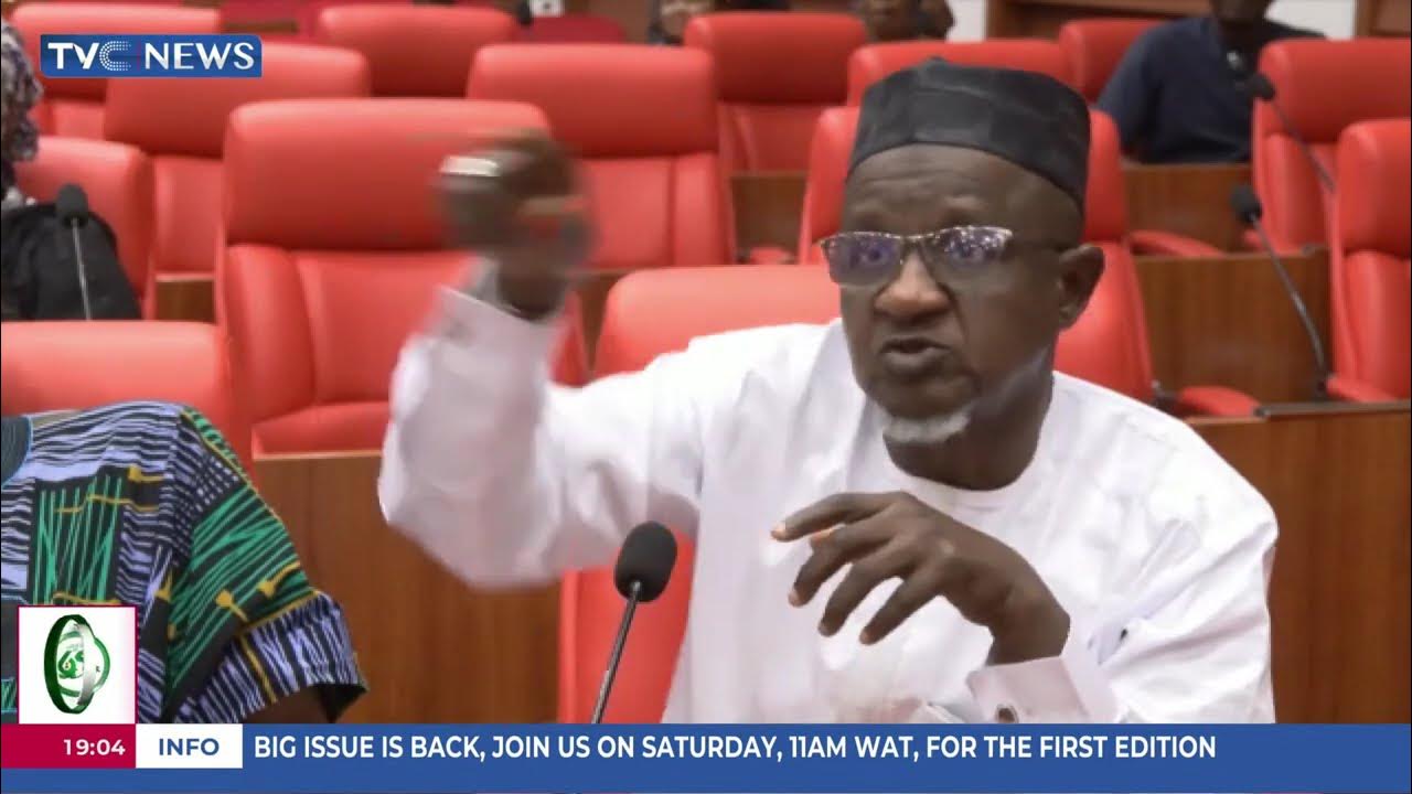 ASUU Meets Senate Committee, Report FCT Ministers Alleges Attempt To Grab Some Part Of Uni Abuja