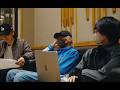 マルシィ - 「ネバーランド」Recording Movie