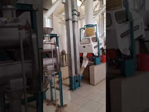 KIWANDA CHA UNGA WA SEMBE ILASI SEMBE