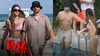 Scott Disick Shows Off His Dad Bod | TMZ TV