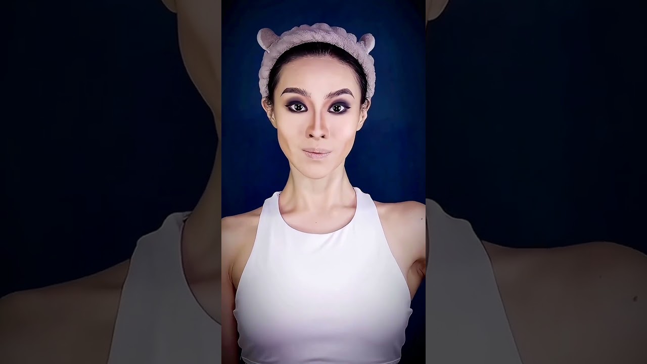 壹位瘋瘋癫癫足智多謀的海盜，他重情重義卻又不失海盜的自私自利#挑战100个反派角色 （二十八）#加勒比海盗 #杰克船长 #仿妆 #原创 #shorts