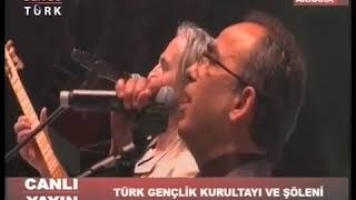 Çırpınırdı Karadeniz - Kaya Kuzucu - Mahmut Tülek Resimi