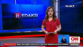 Diana Valencia [ REDAKSI ]