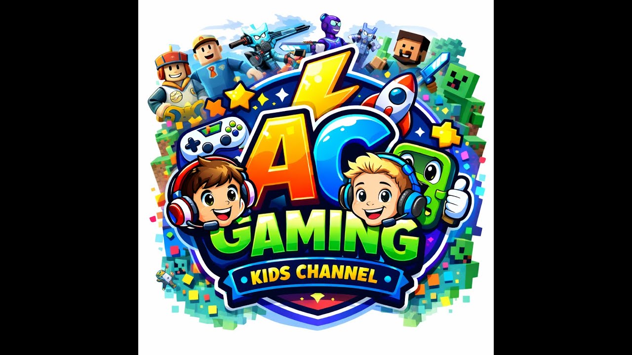rivals 🎮 - gaming videos made just for kids. Get ready - YouTube