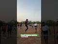 High jump Deca Sports club kota #highjump #coach #running #army