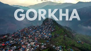 GORKHA | BARPAK & LAPRAK | 4K