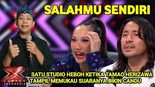Download Lagu Viral Tamao Herizawa Kuningan, BawakanLagu Salahmu Sendiri Satu Studio Heboh | X Factor 2025 MP3 Download Lagu Viral Tamao Herizawa Kuningan, BawakanLagu Salahmu Sendiri Satu Studio Heboh | X Factor 2025 MP3