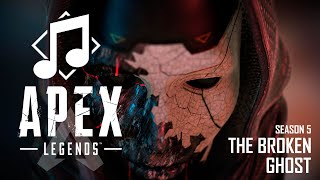Apex Legends - The Broken Ghost Quest Music Arrangement (HQ)