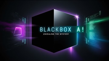 Blackbox AI: Unveiling the Mystery
