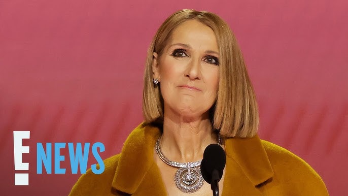 Celine Dion Shares Rare Health Update Amid Battle With Stiff Person Syndrome