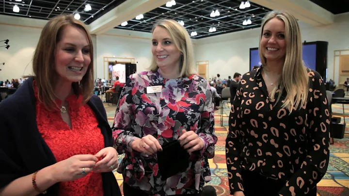 PhocusWire Q&A Lottery - Lisa Lindberg and Kari Ra...