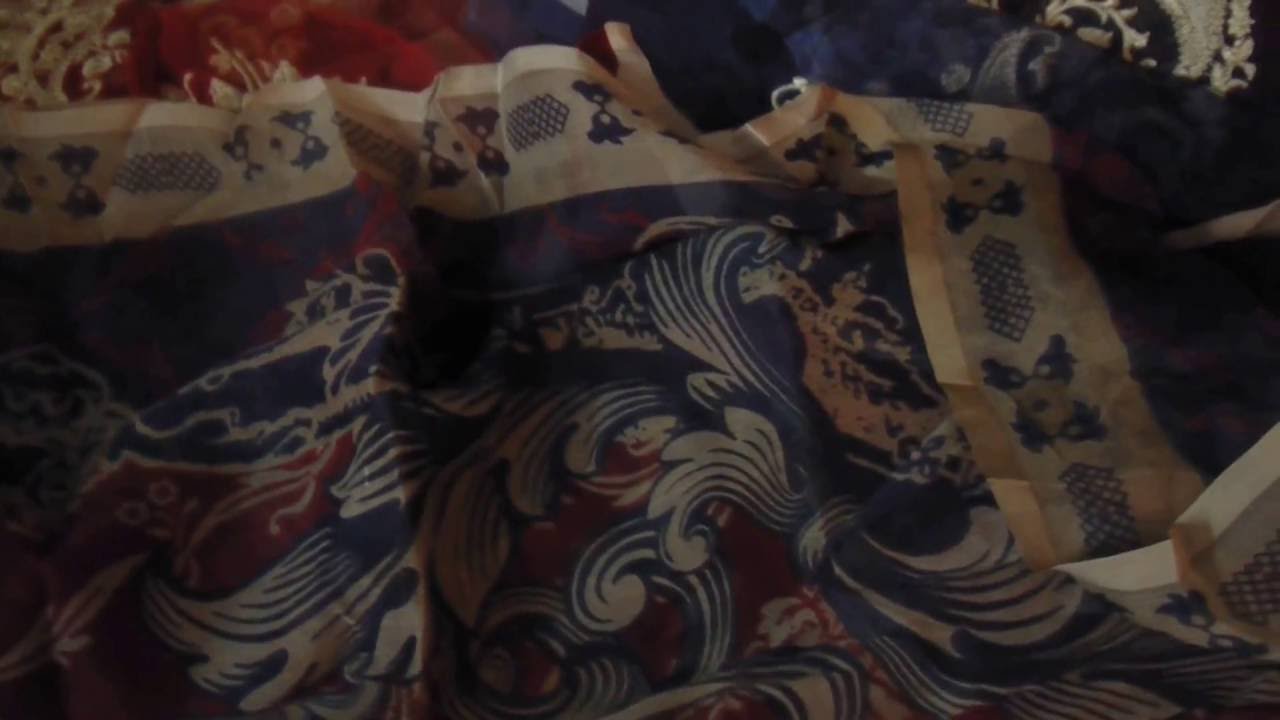 FIRDOUS EXCELENCIA EID COLLECTION 2016