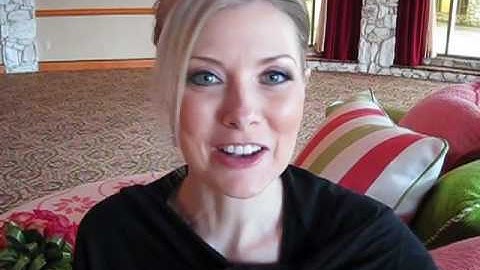 How To Make A Modeling Portfolio with a TFP Test Shoot