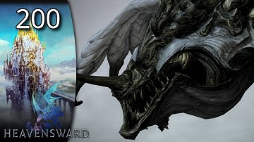 Final Fantasy XIV - Heavensward [200] Bolt, Chain, and Island [MSQ]
