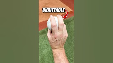 MLB Hitters Hate This Pitch...