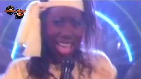 The S O S  Band   Just The Way You Like  Video Extended Version Edit By Moises JuniorDj