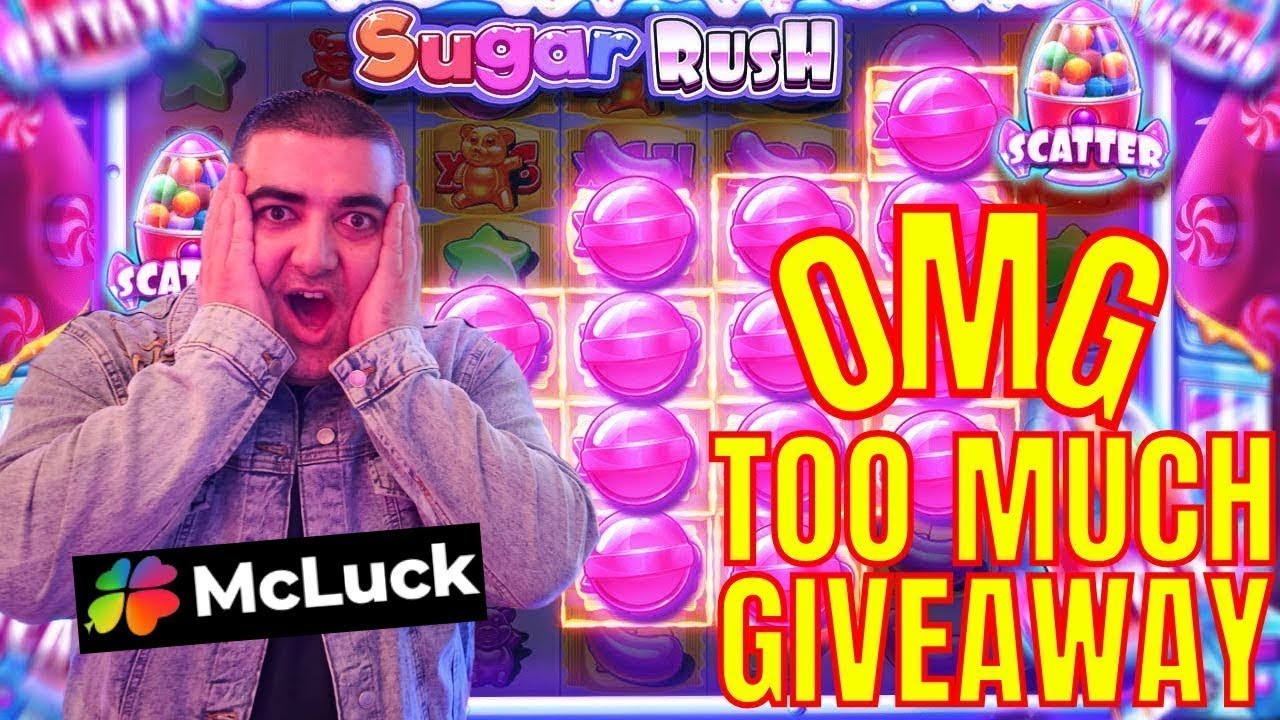 🔴Insane Comeback With My Last BONUS &  BIG GIVEAWAY At MCLUCK