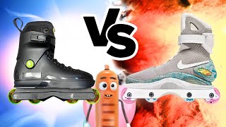 Monday Left vs Right #41 - YOUR SETUP VS THE WORLD