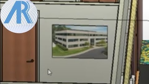 Wall Art Revit Tutorial
