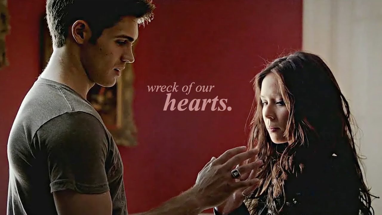 Multicouples | I will love you forever