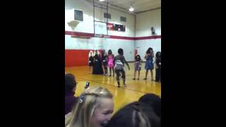 Womanless Beauty Pageant #6