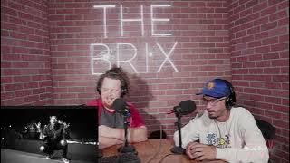 Download lagu 1st Time Reacting To: A-Reece - Meanwhile In Honeydew | Lit Up AV Reactions |