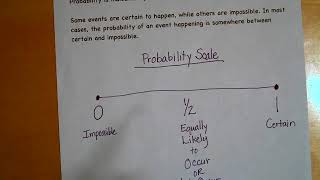 Acc Math 7/8 Module 12 Lesson 1