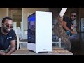 A Calming $500 New Gaming PC Build to Fight Anxiety - October 2020 | OzTalksHW