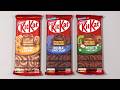 Huge KitKat Bars