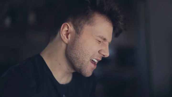 Iris (Acoustic) - The Goo Goo Dolls (Cover by Adam...