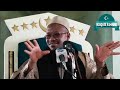 Almudassir verset 0124 par imam mahi ouattara