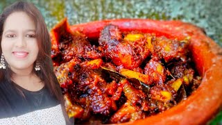 ആടടറചച വരടടയത How To Make Mutton Varattattirachi Varattiyathu Kerala Mutton Roast Recipe