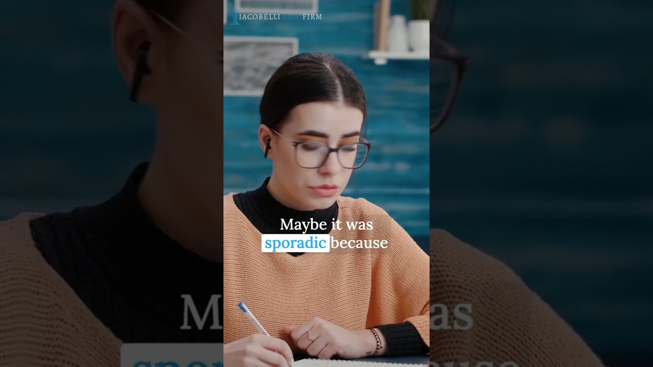 Challenges in Proving Income Loss with Employment History  