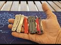 أفضل الأدوات الميني المتعددة mini multitool المحمولة بالجيب