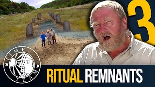 ➤ Time Team's Top 3 RITUAL REMNANTS