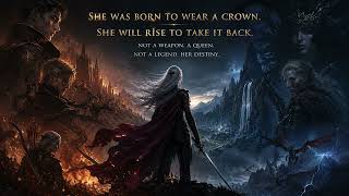 She Lost Everything... Then Discovered She Was Meant to Rule 🔥 | Epic Fantasy Audiobook (Part 2)
