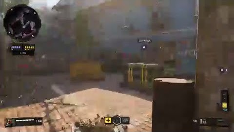 Keyboard  and mouse Bo4