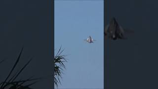 POWERFUL F-16 Portuguese Air Force - Azores #shorts