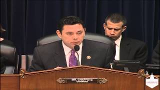 031915 Chairman Chaffetz Opening Statement - Release of Criminal Illegal Aliens