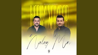 La Durit (feat. Kosrat Anwar) - Karim Xambar