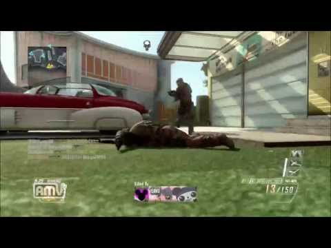 【COD:BO2】ワッキーがBO2でTDM！！part2【セレリムキラーでアヘアヘの巻】