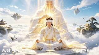 Blind cripple was humiliated&driven away—Awakened Divine Power From Immortal!Return to Crushed All!