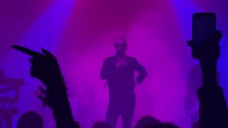 She Wants Revenge - Out of Control …Live at The Ventura Music Hall 08/27/2022