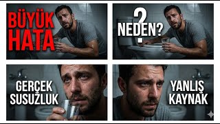 Hayatın Kaynağı Nerede? Düşündürücü Kısa Film Akış